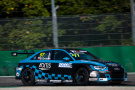 Audi RS3 LMS TCR (II)
