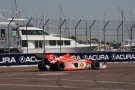 Dallara IP2 - Infiniti