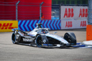 Nyck De Vries - HWA Racelab - Spark SRT 05E - Mercedes