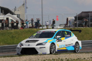 Seat Leon Cup Racer TCR