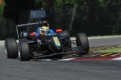 Dallara F308 - FPT Fiat