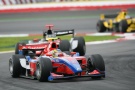 Bruno Senna - iSport International - Dallara GP2/05 - Renault