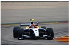 Jake Rosenzweig - ISR Racing - Dallara FR35-12 - Renault