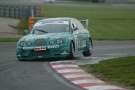 Alessandro Balzan - Jaguar Dealers Team - Jaguar S‐Type R