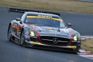 Mercedes SLS AMG GT3