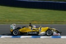 Jo Zeller Racing