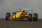 Dallara F305 - Spiess Opel