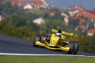 Gustav Malja - Josef Kaufmann Racing - Tatuus FR 2.0-13 - Renault