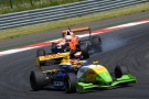 Steijn Schothorst - Josef Kaufmann Racing - Tatuus FR 2.0-13 - Renault