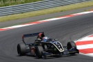 Oscar Tunjo - Josef Kaufmann Racing - Tatuus FR 2.0-13 - Renault