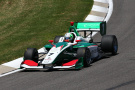 Alfonso Celis - Juncos Racing - Dallara IL15 - Mazda