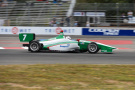 Dallara IL15 - Mazda