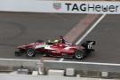 Dallara IL15 - Mazda