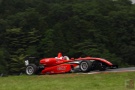 Dallara F305 - TOM's Toyota