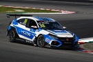 Honda Civic Type R TCR