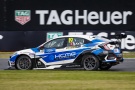 Honda Civic Type R TCR