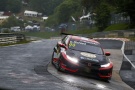 Honda Civic Type R TCR