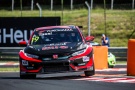 Honda Civic Type R TCR