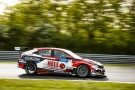 Honda Civic Type R TCR