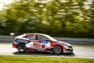 Honda Civic Type R TCR (II)