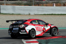 Honda Civic Type R TCR (II)