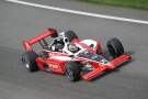 Dallara IR-03 - Toyota