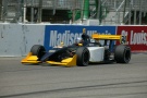 Dallara IP2 - Infiniti