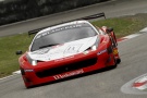 Ferrari 458 Italia GT3