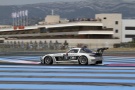 Mercedes SLS AMG GT3