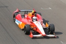 Dallara DW12 - Chevrolet