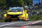 Lada Vesta WTCC