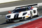 Ford GT GT3 Lambda