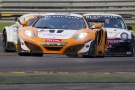 McLaren MP4-12C GT3