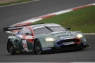 Aston Martin DBR9