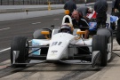 Dallara DW12 (MAk) - Chevrolet