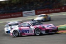 Julien Andlauer - Lechner Racing - Porsche 911 GT3 Cup (991.2)