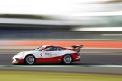 Saul Hack - Lechner Racing - Porsche 911 GT3 Cup (991.2)