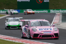 Dylan Pereira - Lechner Racing - Porsche 911 GT3 Cup (991.2)