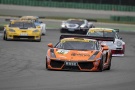 Lamborghini Gallardo LP600+