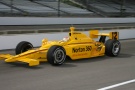 Dallara IR-05 - Honda