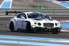 Bentley Continental GT3