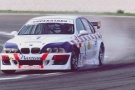 Simone Galluzzo - Max Team - BMW M5 (E39)