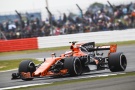 Stoffel Vandoorne - McLaren - McLaren MCL32 - Honda