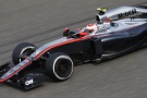 McLaren MP4-30 - Honda