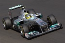 Mercedes GP