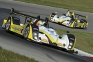 Oreca FLM09 - Chevrolet