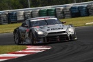 Nissan GT-R CBA 2.0T (R35)