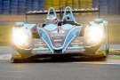 Morgan LMP2 - Judd