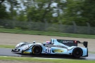 Morgan LMP2 - Judd