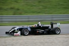 Dallara F305 - Volkswagen